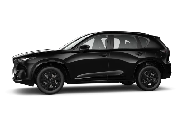 2026 Mazda CX-5 KM Series G25 Akera SUV Image 23