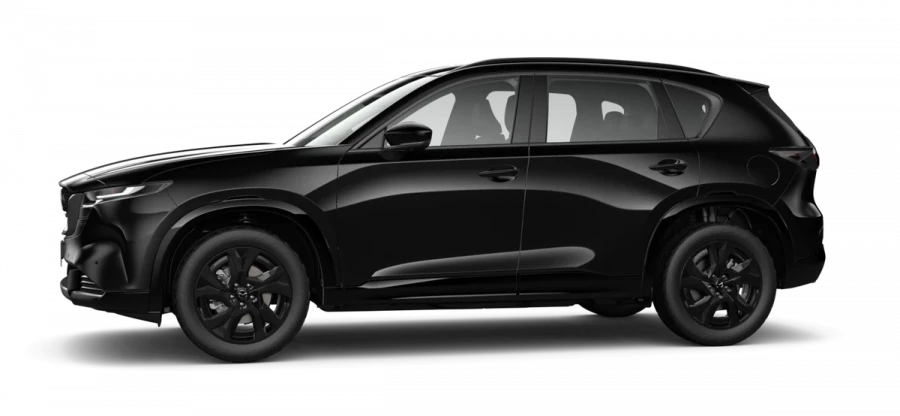 2026 Mazda CX-5 KM Series G25 Akera SUV Image 23
