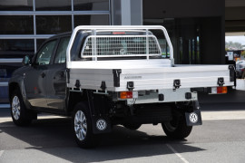 2019 MYV6 Volkswagen Amarok 2H V6 Core Utility Image 3