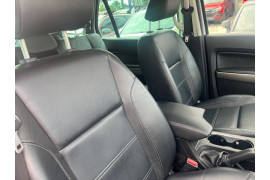 2020 MY20.75 Ford Everest UA II Trend SUV