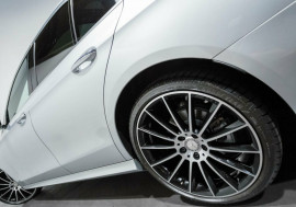 2017 Mercedes-Benz E220 W213 d 9G-TRONIC PLUS Sedan