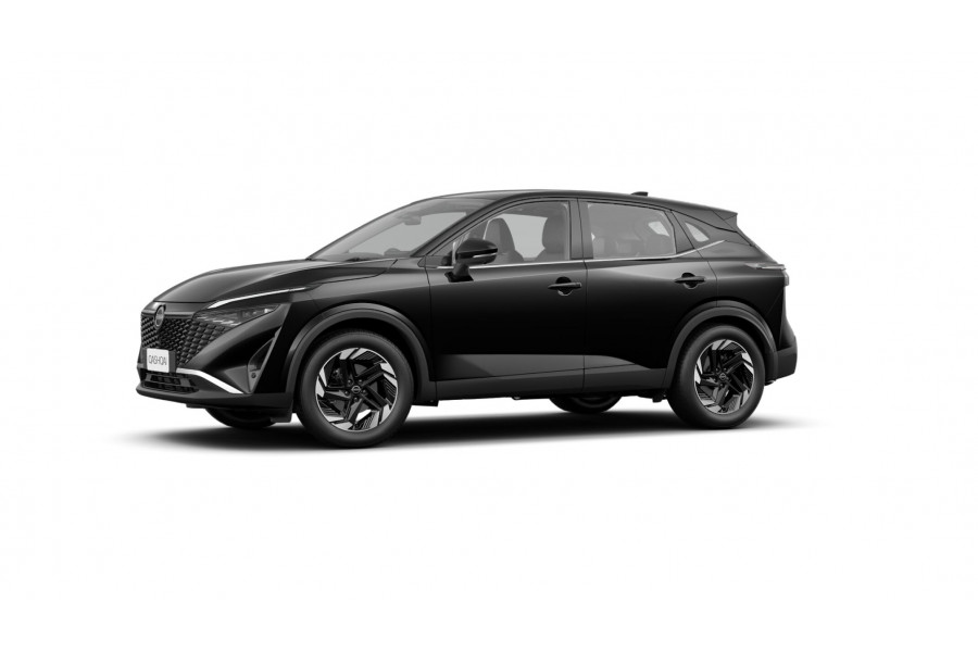 2025 Nissan QASHQAI J12 ST-L SUV Image 34