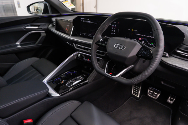 2025 Audi Q5 GU TDI 150kW Sport SUV image 7