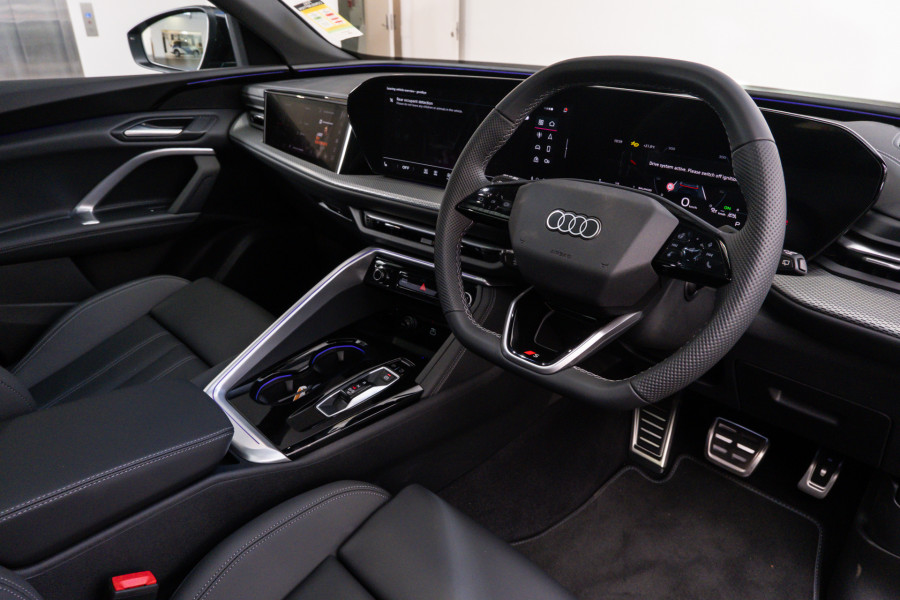 2025 Audi Q5 GU TDI 150kW Sport SUV
