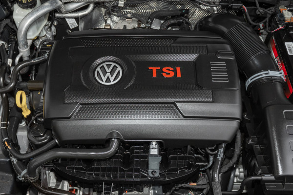 2019 MY20 Volkswagen Golf 7.5 GTI Hatch Image 18