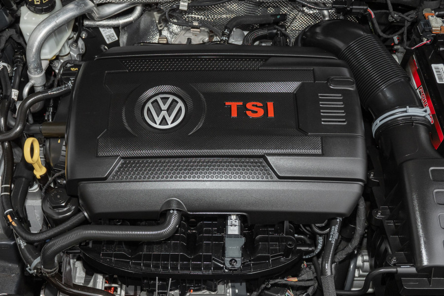 2019 MY20 Volkswagen Golf 7.5 GTI Hatch Image 18
