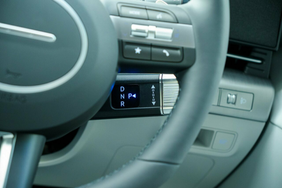 2024 MY25 Hyundai KONA SX2.V2 Hybrid SUV Image 11