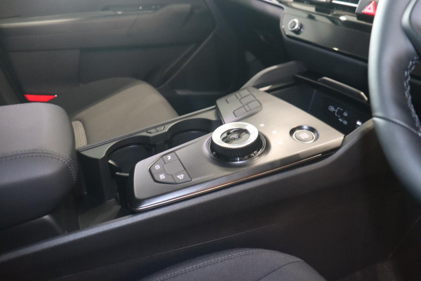 2026 MY27 Kia Sportage NQ5 PE HEV S SUV Image 19