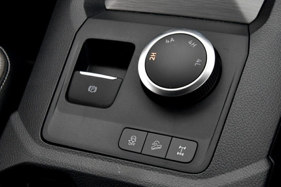 2024 Volkswagen Amarok NF TSI452 Aventura Ute Image 19
