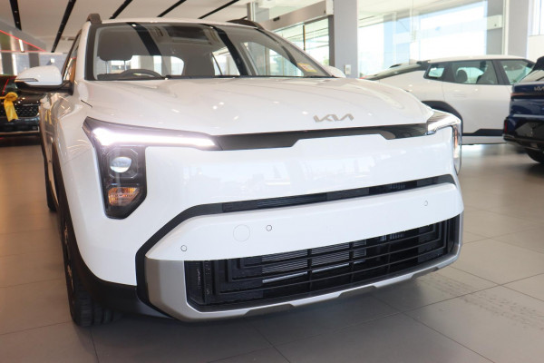 2026 Kia Stonic YB PE2 S SUV Image 5