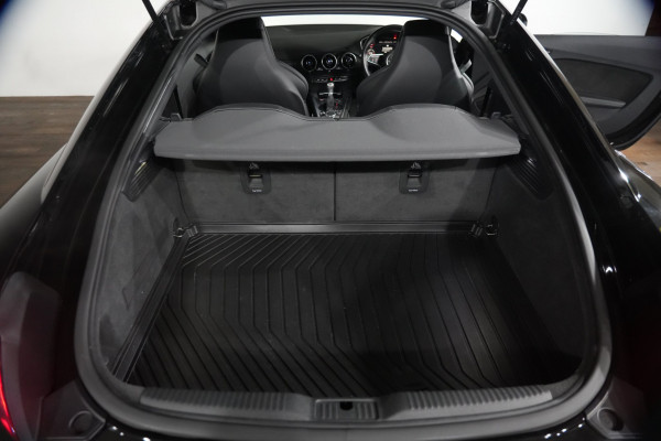 2022 Audi TT FV 45 TFSI Coupe Image 27