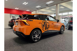 2023 MG MG4 Essence Long range (530km) Hatch