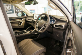 2024 MY25 LDV D90 SV9A Mode SUV