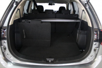 2016 Mitsubishi Outlander ZK MY16 Suv