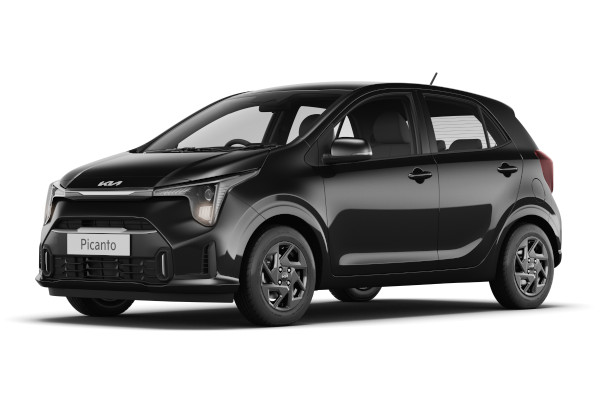 Kia Picanto Sport JA PE2