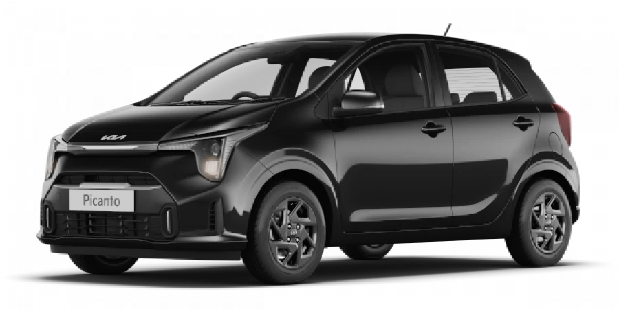 2026 Kia Picanto JA PE2 Sport Hatch