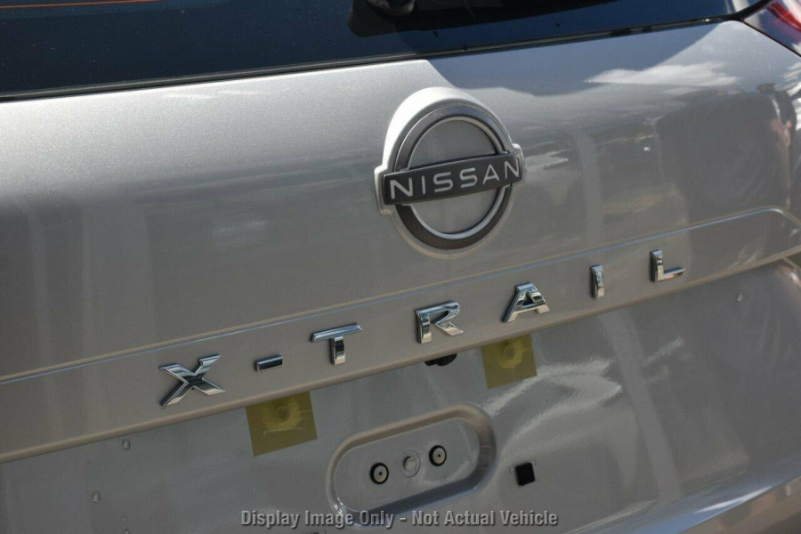 2025 Nissan X-Trail T33 ST SUV Image 20