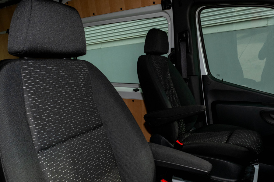 2024 Mercedes-Benz Sprinter VS30 Van