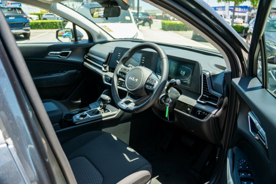 2024 MY25 Kia Sportage NQ5 S SUV Image 15