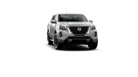 2025 Nissan Navara D23 ST-X Ute image 5