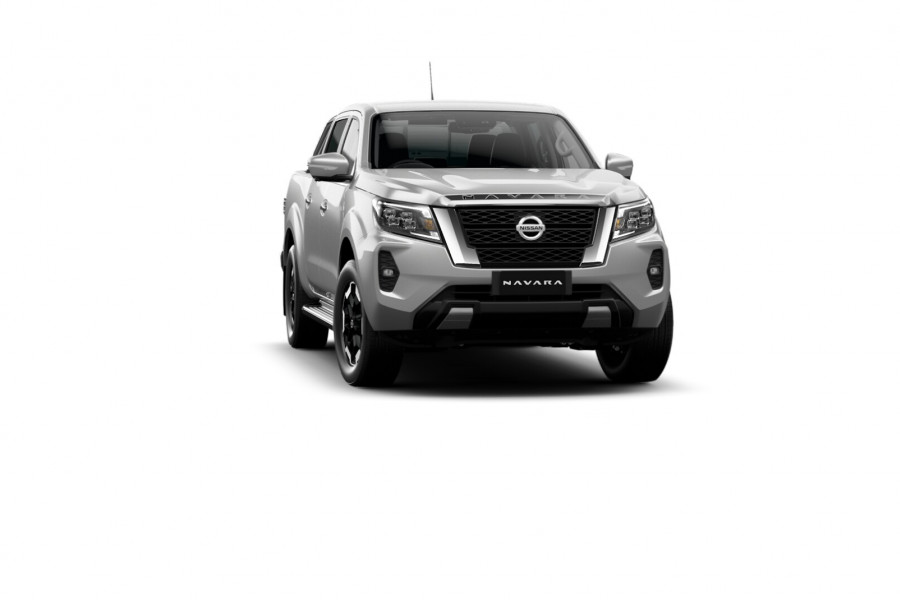 2025 Nissan Navara D23 ST-X Ute