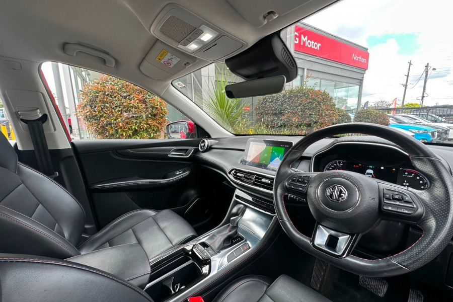 2022 MG HS SAS23 Vibe SUV Image 22