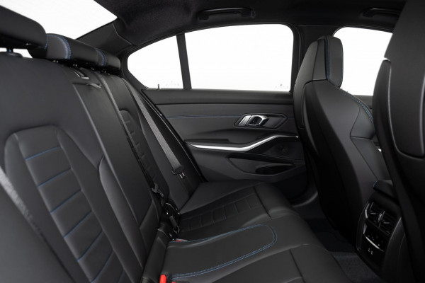 2026 BMW 3 Series G20 LCI II 330i M Sport Sedan