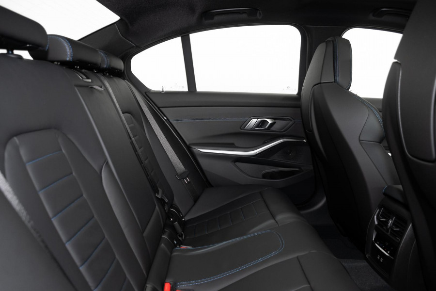 2026 BMW 3 Series G20 LCI II 330i M Sport Sedan