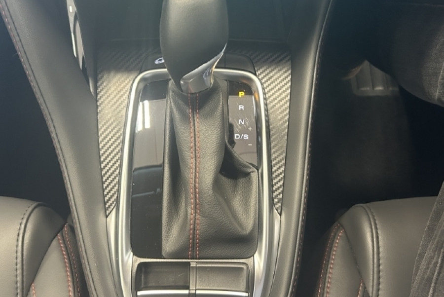 2025 MG ZST Vibe SUV Image 17