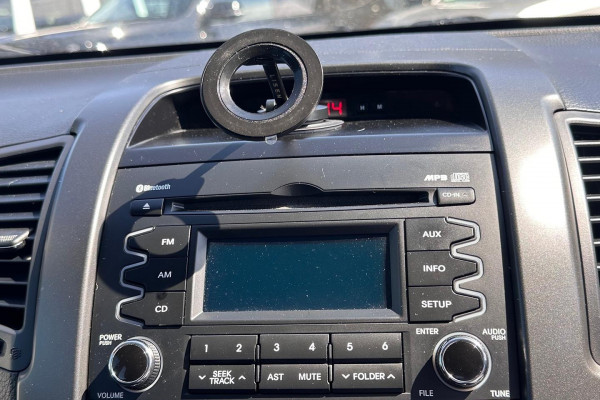 2011 Kia Sorento XM SLi SUV Image 24