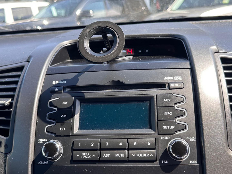 2011 Kia Sorento XM SLi SUV Image 24