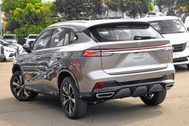 2024 MY24.5 MG HS AS33 Vibe SUV
