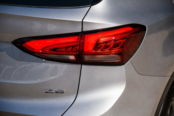 2026 MG ZS ZS32 Vibe SUV Image 7