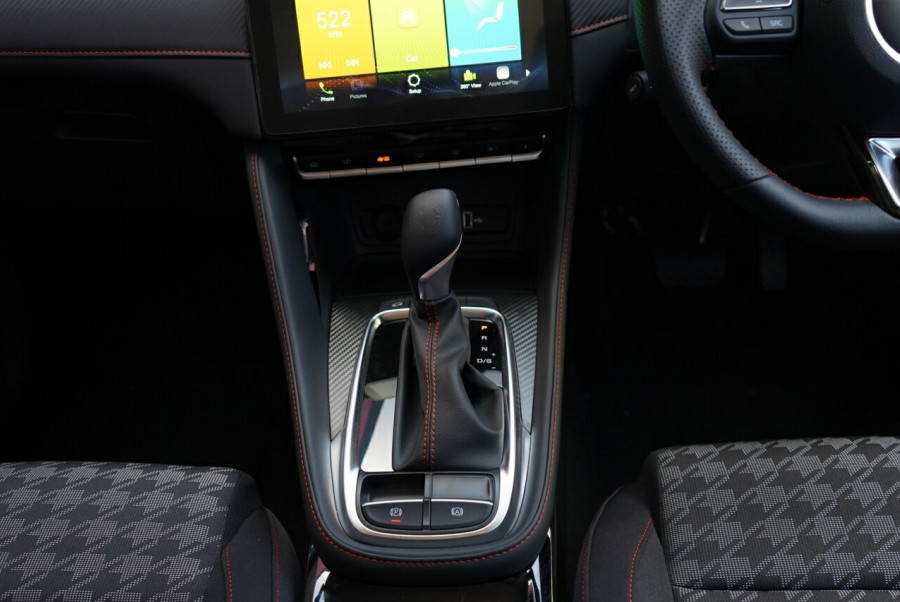 2023 MG ZST S13 Core SUV Image 13