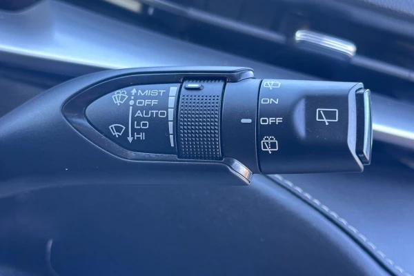 2022 GWM Haval H6 B01 Ultra SUV Image 19