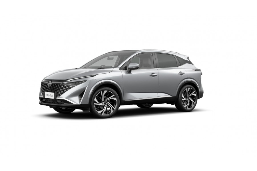 2024 MY25 Nissan QASHQAI J12 Ti-L SUV Image 35