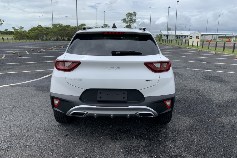 2024 Kia Stonic YB GT-Line SUV Image 6