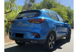2024 MG ZST S13 Excite SUV