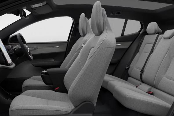 2024 MY25 Volvo EX30  Single Motor Extended Range Ultra SUV Image 2