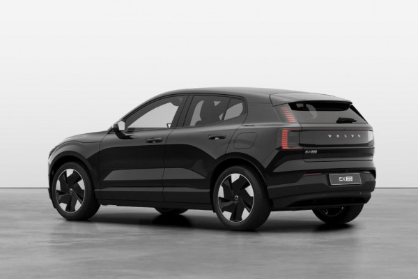 2024 MY25 Volvo EX30  Single Motor Extended Range Ultra SUV Image 4