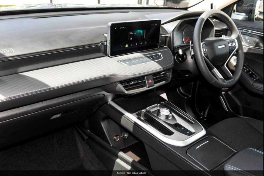 2025 GWM Haval Jolion A01 Premium SUV Image 18