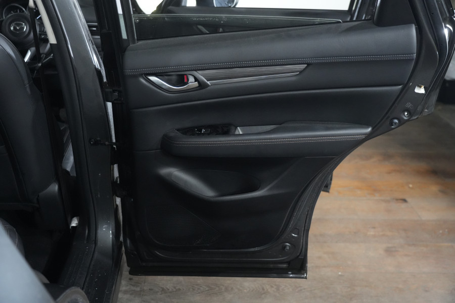 2019 Mazda CX-5 KF Series GT SP SUV