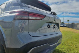 2024 Nissan QASHQAI J12 Ti SUV