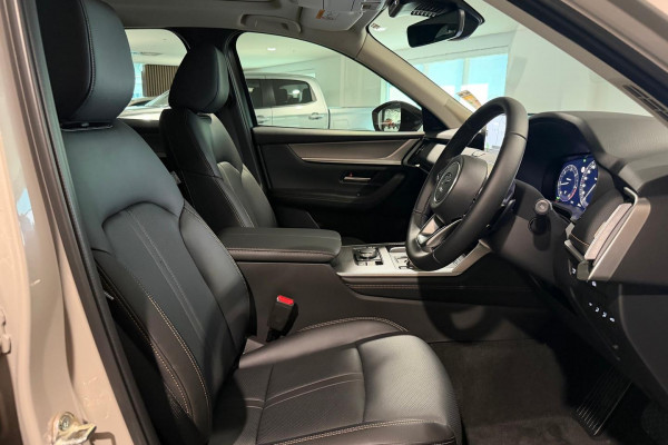 2026 Mazda CX-60 KH Series D50e GT SUV Image 14