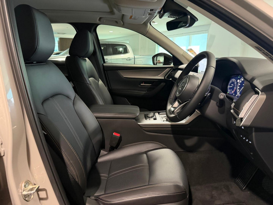 2026 Mazda CX-60 KH Series D50e GT SUV Image 14