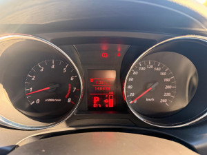 2018 MY19 Mitsubishi ASX XC  SUV