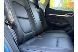 2024 MG ZST S13 Excite SUV