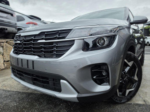 2023 MY24 Kia Seltos SP2 PE Sport+ SUV