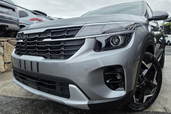 2023 MY24 Kia Seltos SP2 PE Sport+ SUV Image 2