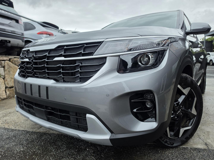 2023 MY24 Kia Seltos SP2 PE Sport+ SUV Image 2